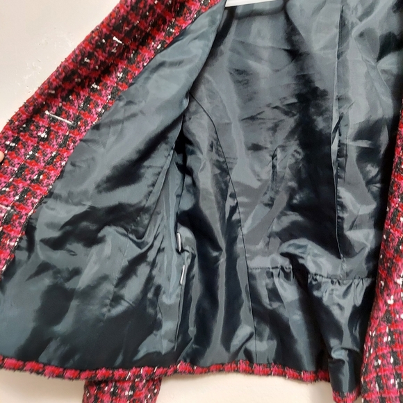 Ann Taylor blazer - Picture 5 of 10